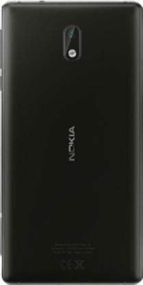 nokia 3 back panel